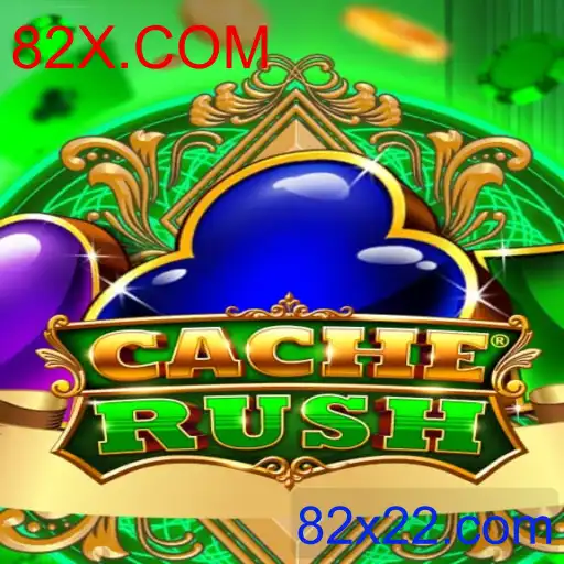 CacheRush