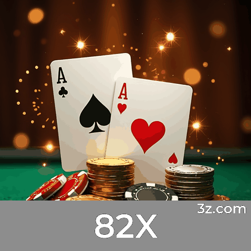 Experiência Premium de Jogos de Casino no 82X
