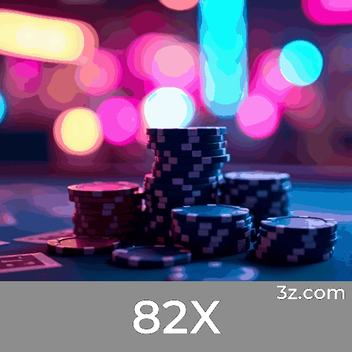 82X Social Casino: Experiência de Entretenimento Interativo