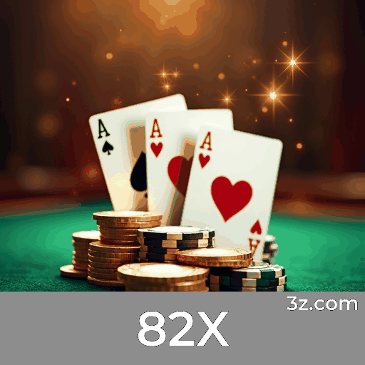 Revolucione sua Experiência com Jogos na 82X: Convergência de Tecnologias e Entretenimento Disruptivo